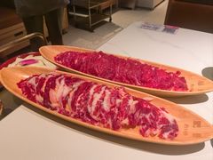 -左庭右院鲜牛肉火锅(新梅广场店)