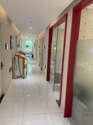 -咪咪比基尼脱毛专业店