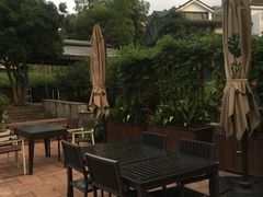 -自在弥林花园餐厅(云栖店)