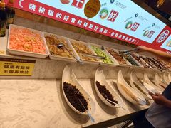 -晓秧锅鲜货火锅·重庆老字号(西外店)