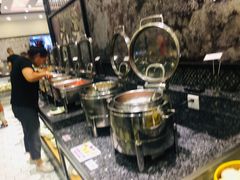 -福成自助烤肉(长阳店)