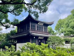 -惠山古镇·寄畅园