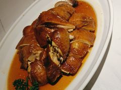 -南枝记·广东味道(中骏世界城店)