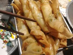 -前海沿·青岛菜(李沧万达店)
