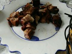 -吉顺坑烤
