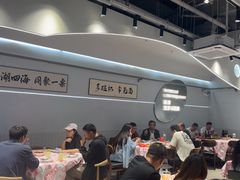-老班长·小龙虾·鲜货烧烤大排档(金街美地店)