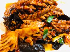 爆炒腰花-梅飞酒家(桑园路店)