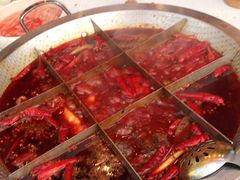 -厂花素芬九宫格火锅(益州大道店)
