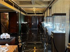 -上海和平饭店 Fairmont Peace Hotel