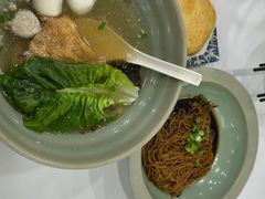 -阿坤纯正西刀鱼丸(Kuala Lumpur Branch)