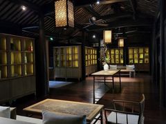 -法云安缦酒店