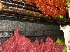 -盡膳口福跷脚牛肉火锅(合生汇购物中心店)