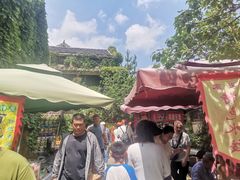 -红石寨旅游度假区