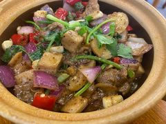 -罗妈砂锅(吉林长春红旗街万达店)