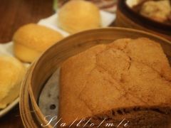 马拉糕-添好运点心专门店(深水埗店)