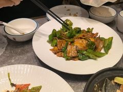 -闫府私房菜·百年鲁菜(恒隆店)