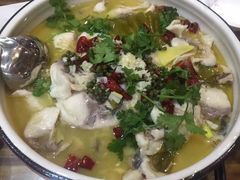 -辣椒炒肉(华城购物广场（四楼）店)