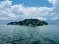 -大理洱海