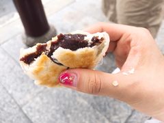 松仁豆沙-长发西饼(临顿路店)