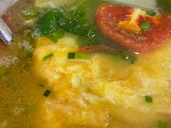 -盐与味葱葱鲫鱼•自贡菜江湖菜(春熙店)