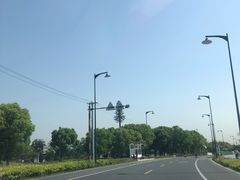 -天天鲜面馆(衡山路店)