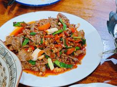 -湖南湘菜馆(东湘缘二店)