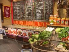 -李久其家民间餐厅(观沙岭公园店)