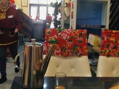 -老关东铁锅炖(上游街店)