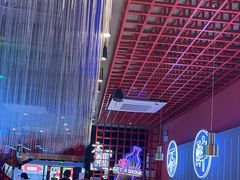 -杨记齐齐哈尔烤肉(总店)