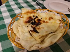 -Santoor 萨都里印度餐厅(北锣鼓巷店)