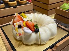 -韵咖啡自助餐厅(天津香格里拉店)