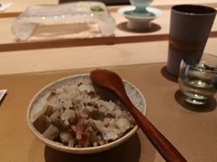 -鹤菊·鮨Omakase(古子城店)