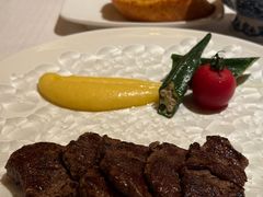-香樟花园法式铁板烧(恒隆广场店)