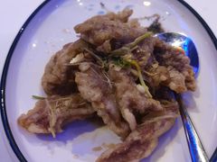 -赵记老铺(市府恒隆广场店)