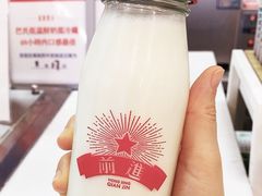 -红星前进面包牛奶公司(五道口购物中心店)