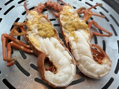 -青蓬蒸汽海鲜·深圳老字号·团建聚会(壹方城店)