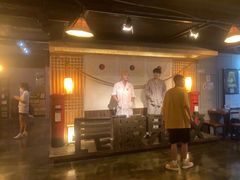 -长藤鬼校(龙翔店)