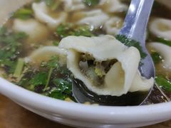 -回坊马二饺子馆