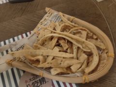-仁义涵西餐·咖啡(中华巴洛克店)