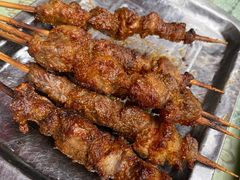 -伊隆斋(什刹海店)