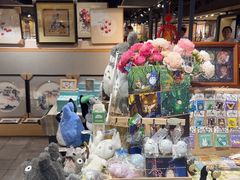 -猫的天空之城概念书店(苏州诚品店)