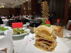 -好食上(喜盈门.范城店)