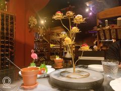 -魔厨私房菜(观音桥店)