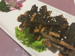 -天厨妙香素食餐厅(清华店)