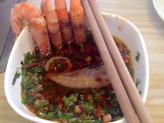 -怡人怡口牛排海鲜自助(飞龙大厦店)