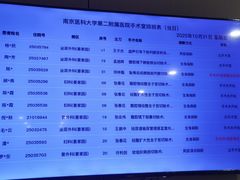 -南京医科大学第二附属医院(姜家园院区)