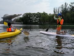 -WhaleSports户外水上运动俱乐部(朝阳公园店)
