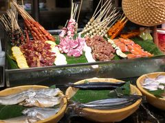 -合肥富力威斯汀酒店·知味餐厅