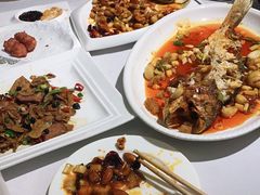 -峨嵋酒家总店(车公庄店)