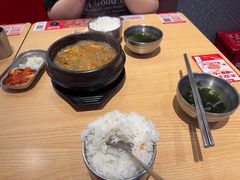 -朴大叔拌饭(上海金山万达店)